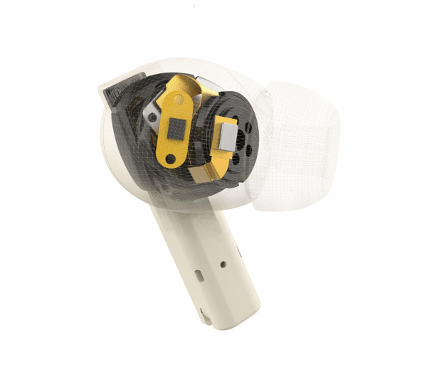 Moondrop Moca coffee IEM TWS z ANC - 1474170 - zdjęcie 4